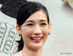 マイコが第1子を出産「言葉にならない程の感動」 夫・妻夫木聡との馴れ初めは?