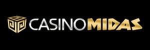 Casinomidas Casino logo
