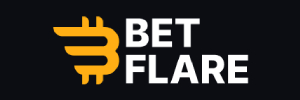 Betflare Casino logo