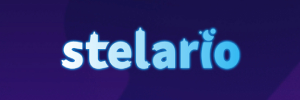 Stelario logo