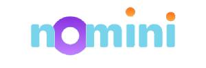 Nomini Casino logo