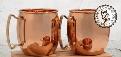 Copper: The forgotten metal that empowers your life