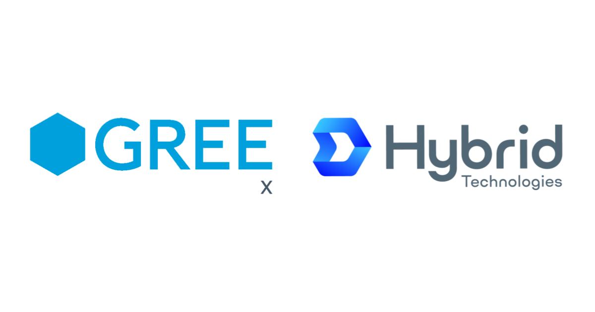 グリーエックス、ハイブリッドテクノロジーズとDX支援開発における業務提携