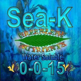Sea-K Kelp Extract