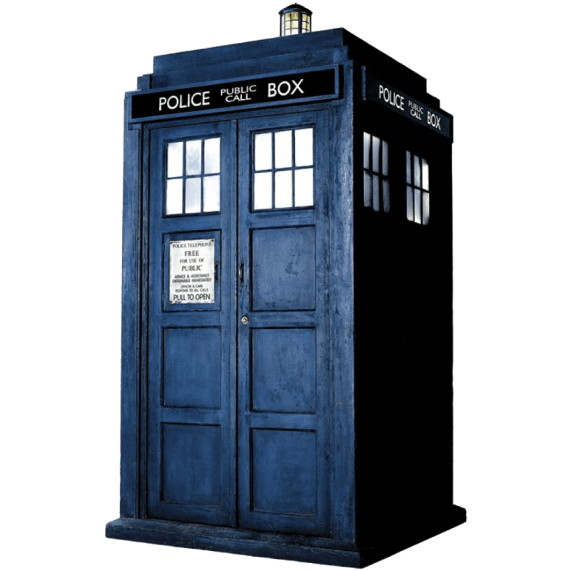 tardis