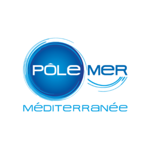 logos partenaires pole mer