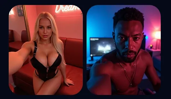 Private AI Image Generation