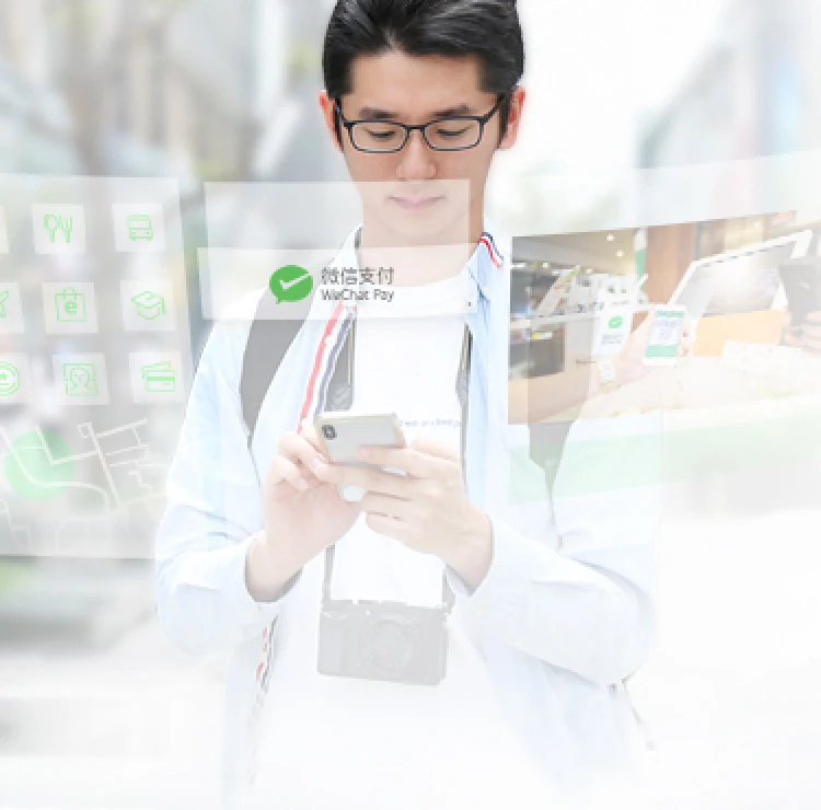 Leading Mobile Payment Platform