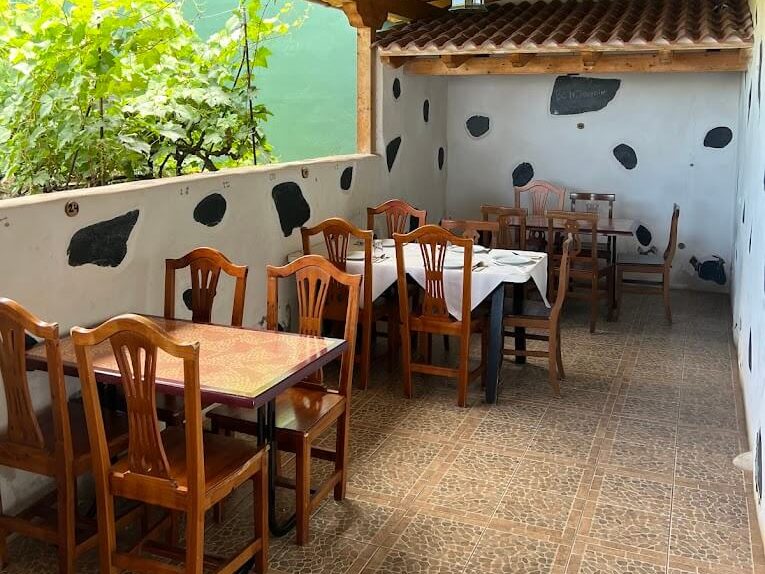 Guachinche El Refugio