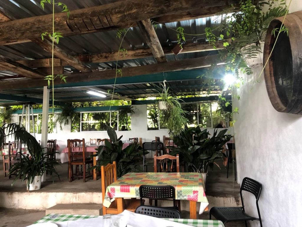 Guachinche La Finca I