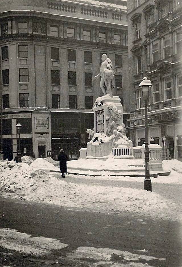 カフェ・モーツアルト カフェ・モーツアルト