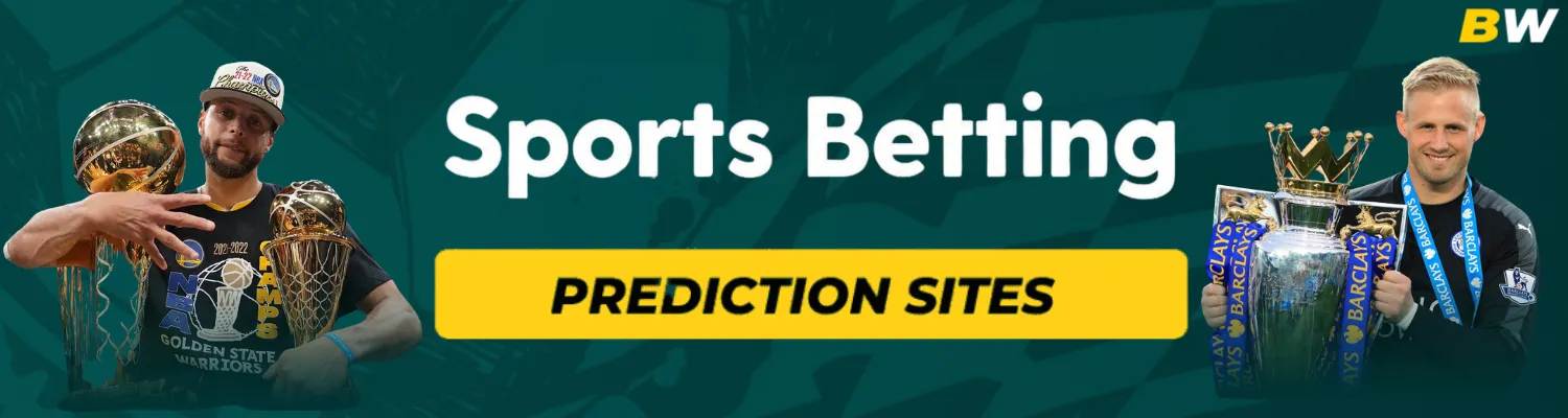 Top Betting Prediction Sites