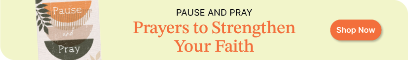Pause & Pray In Article Ad