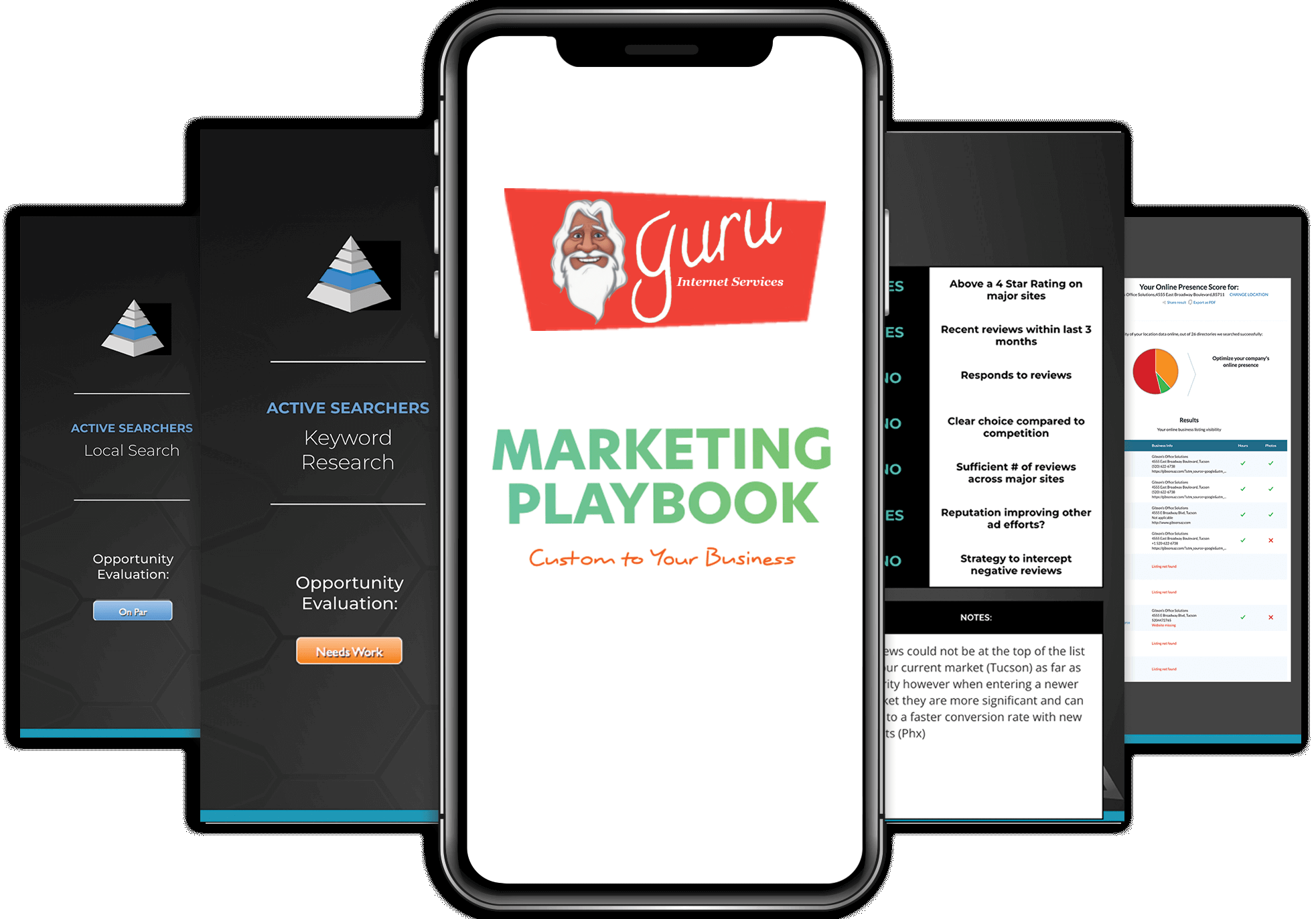 Marketing Playbook Signup Marketing Playbook Signup