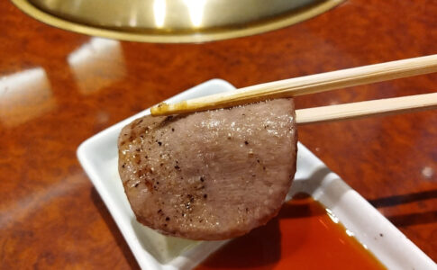 牛タンをフライパンで焼くとまずい?ホットプレートとフライパンの焼き方をご紹介