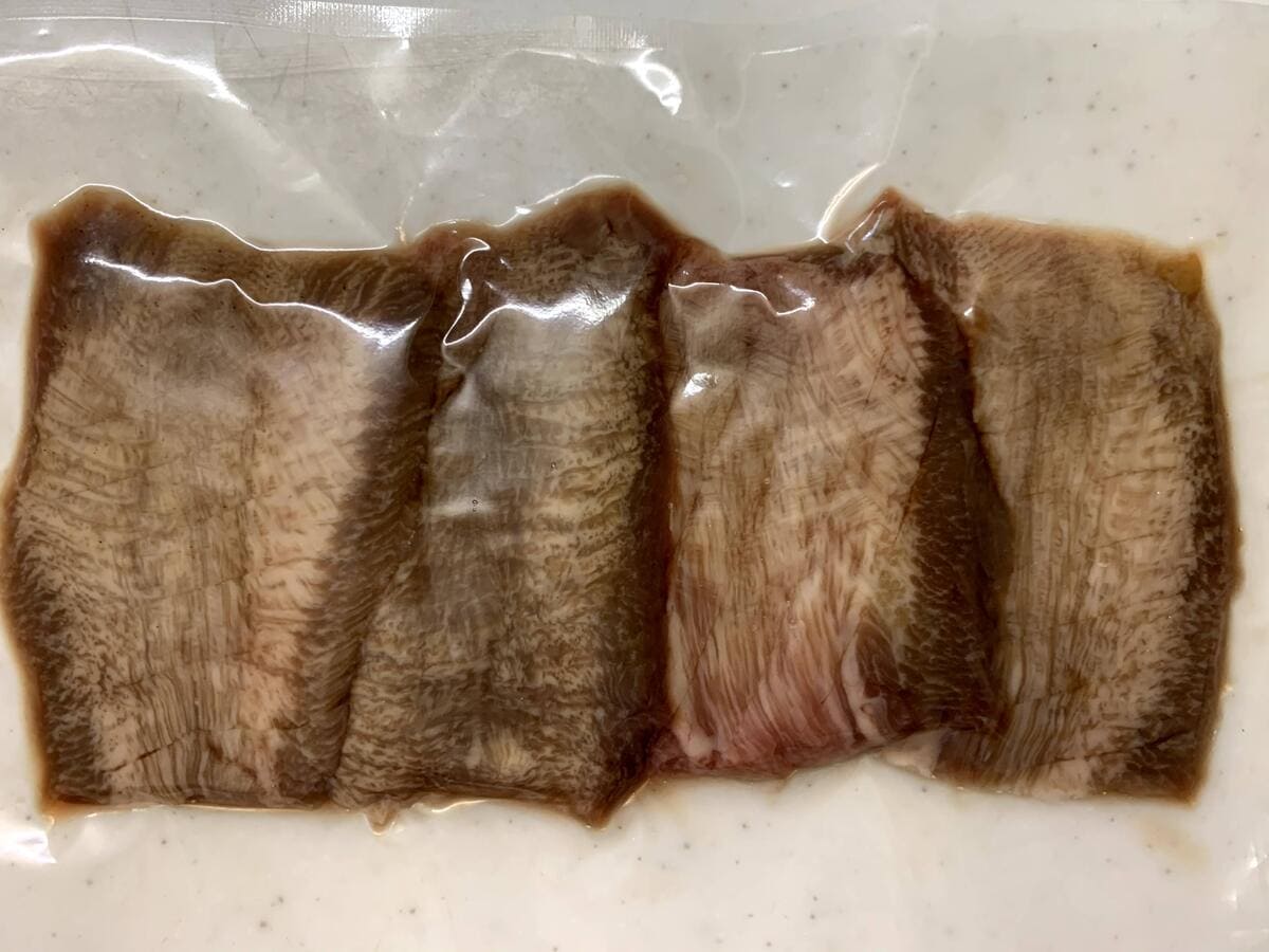 【司(つかさ)】牛タンを通販で取り寄せ!実際に食べてみた感想