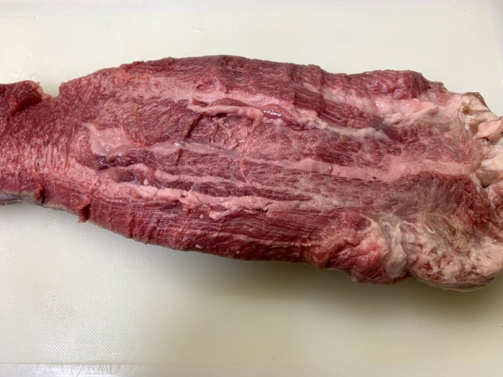 コストコの牛タンはまずい?調理素人が通販でブロック買いしてみた
