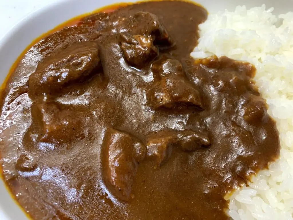 【おまけ】司の牛タンカレーと牛たんシチューをお取り寄せ!商品到着から完成まで