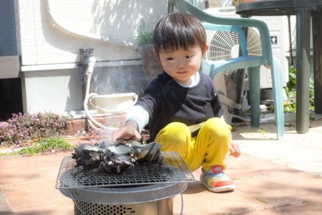 自宅バーべキューまとめ