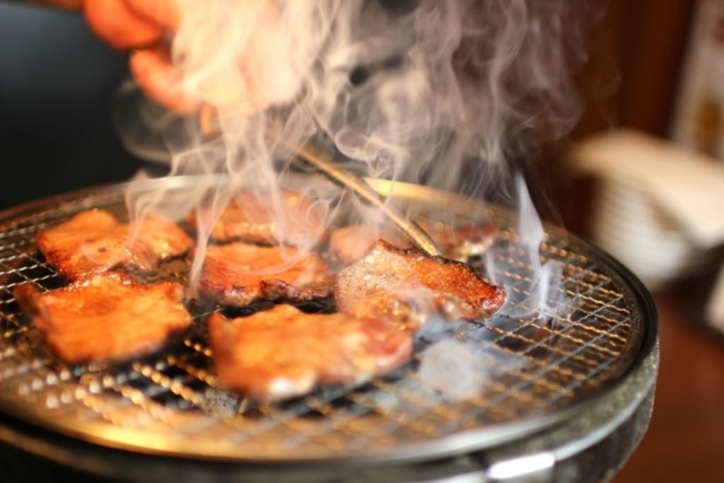 七輪を卓上で使用したい!おすすめ七輪と室内での快適な使い方とは?