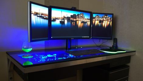 l3pdesk