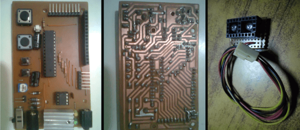 tachtastic diy tachometer