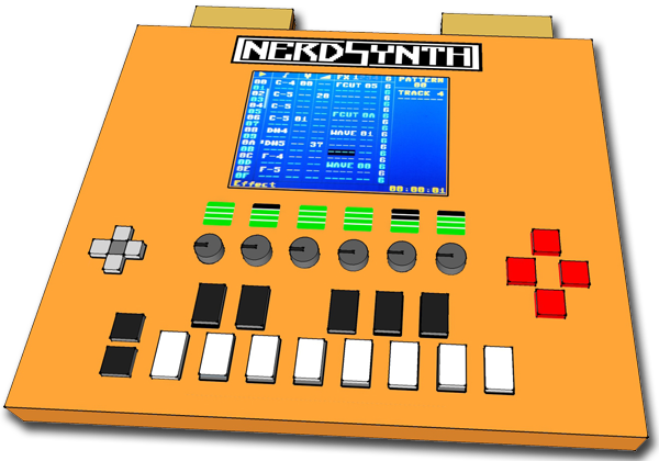nerdsynth-sketch