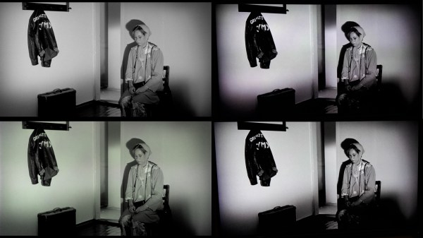 a comparison of the before and after