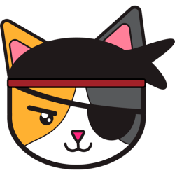 The Kalico project logo.