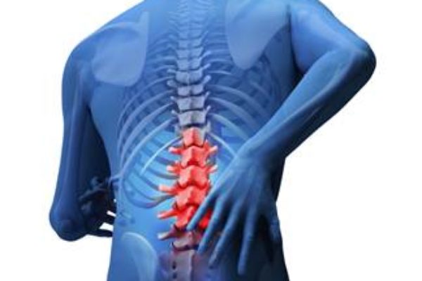 脊柱管狭窄症ってどういうこと?