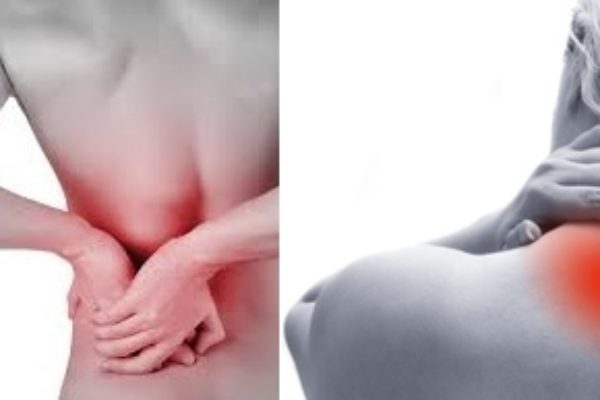 首肩こり・腰痛・だるさ・痛み・痺れは体のSOS!