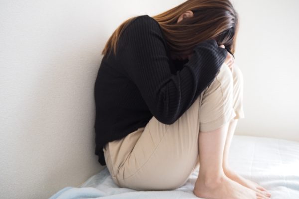 低血圧の原因ってなに?