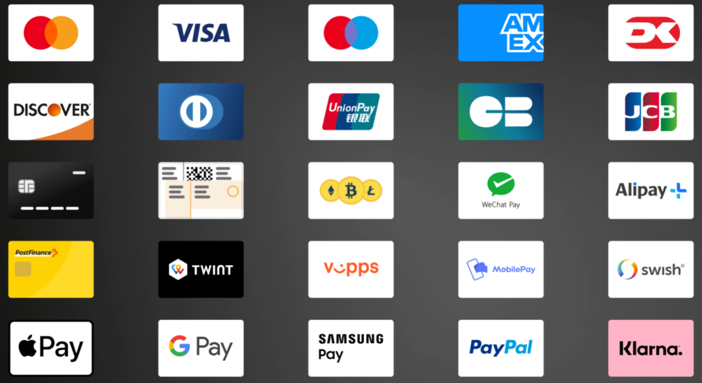 Online Casino Payment Methods Ireland