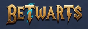 Betwarts Casino logo