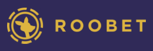 Roobet Casino logo