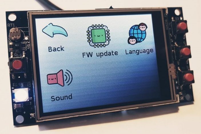 ESP32 OTA firmware update using MQTT over SSL ESP32 OTA firmware update using MQTT over SSL