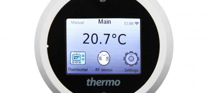Meet the PS Thermo Meet the PS Thermo