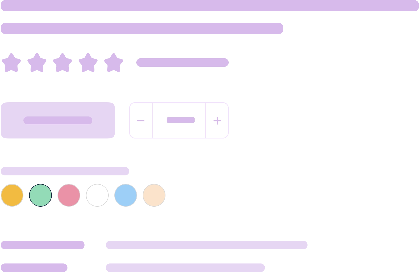 Woo Product Details 10 Woo Product Details