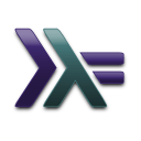 Haskell-Logo-Variation