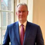 Michel Rademaker profielfoto 2024