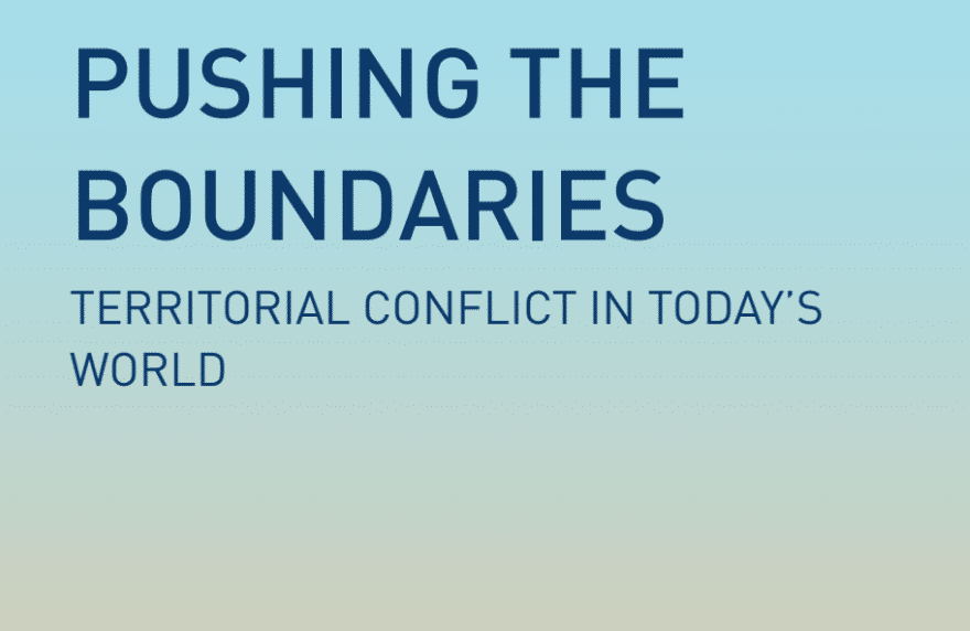 Pushing the Boundaries