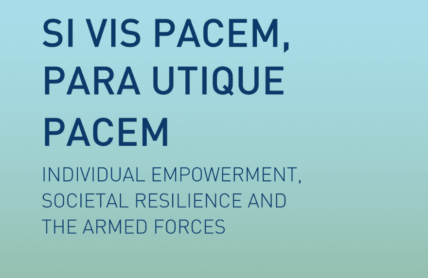 Individual Emmpowerment