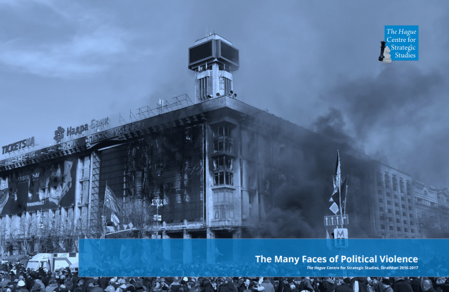 Many Faces Political Violence FI