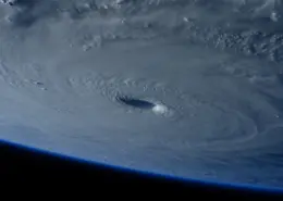 Folder Aardobservatie