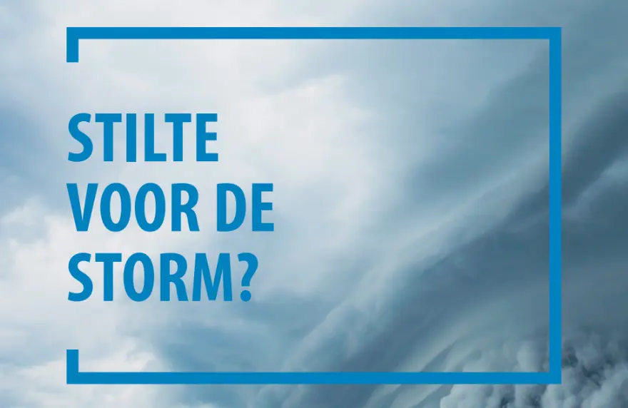 Strategische Monitor 2017-2018