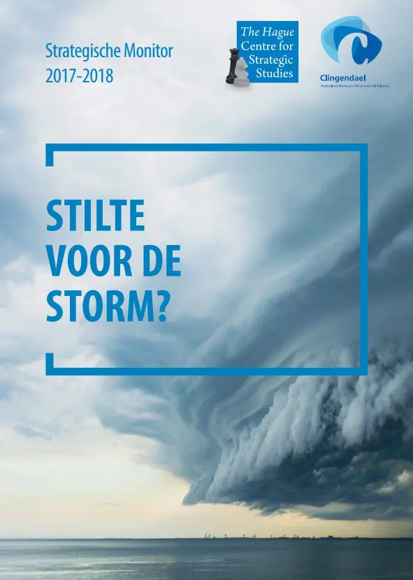 Click to show details - Strategische Monitor Stilte voor de Storm