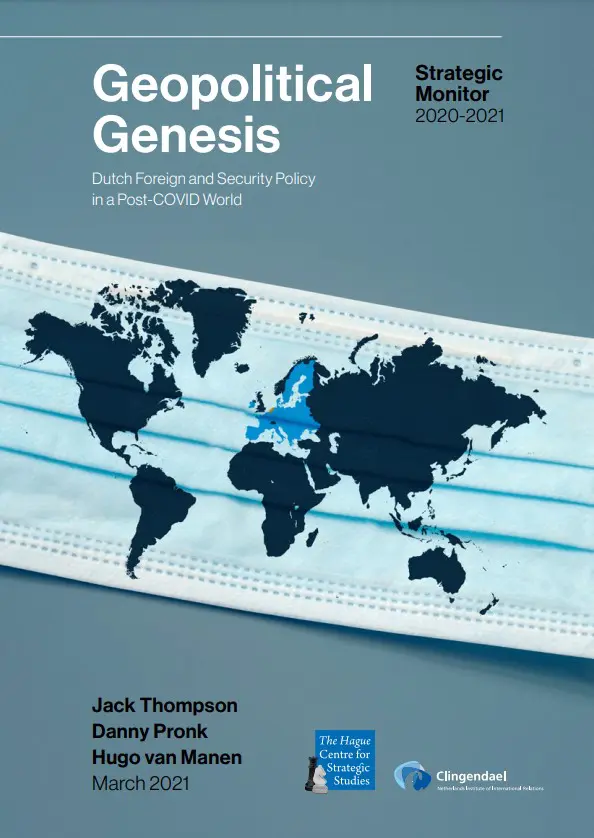 Click to show details - StratMon 2021 Cover StratMon 2021