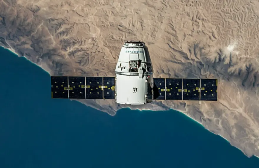 Strategic Alert - Space