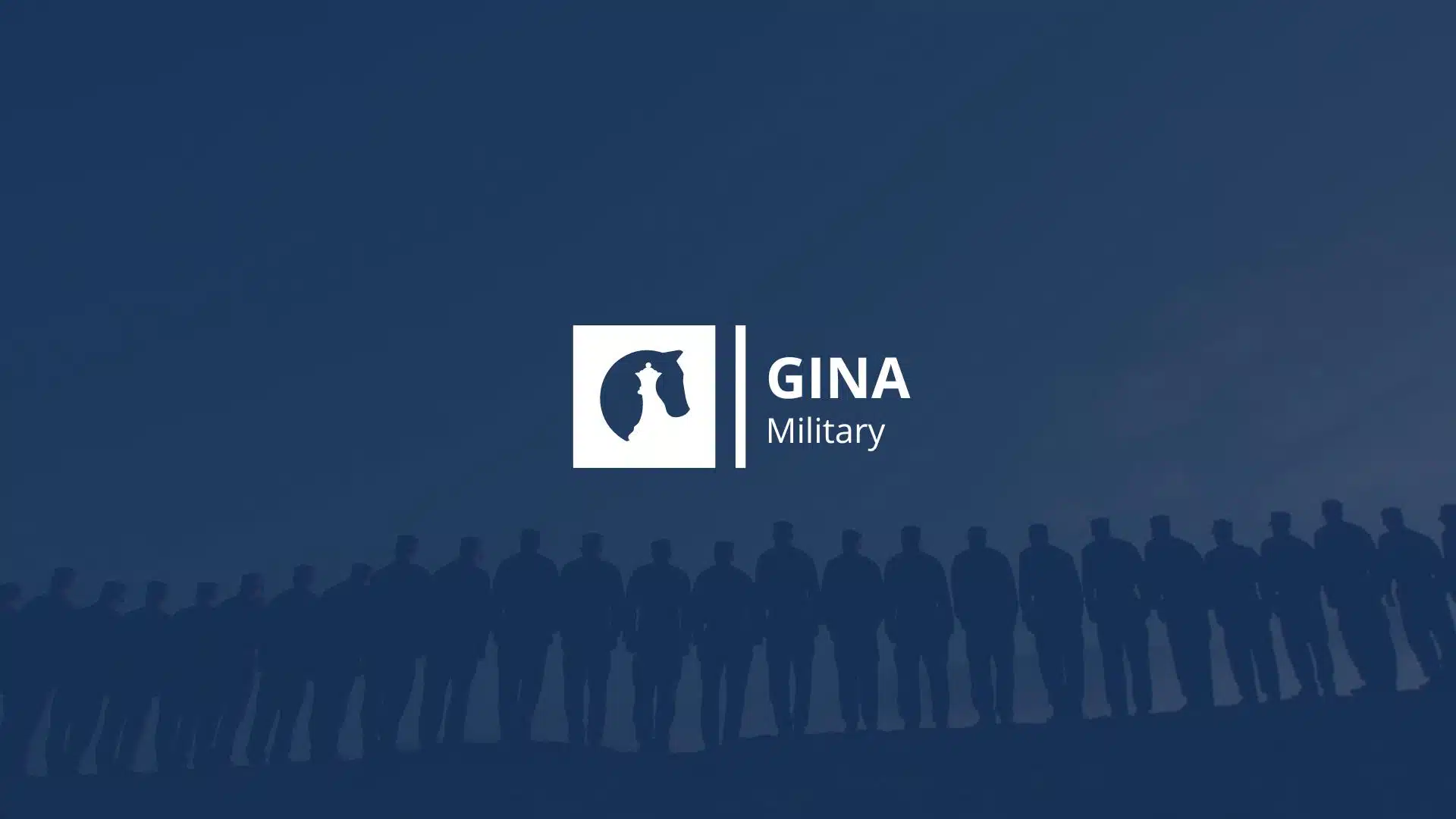 GINA Military