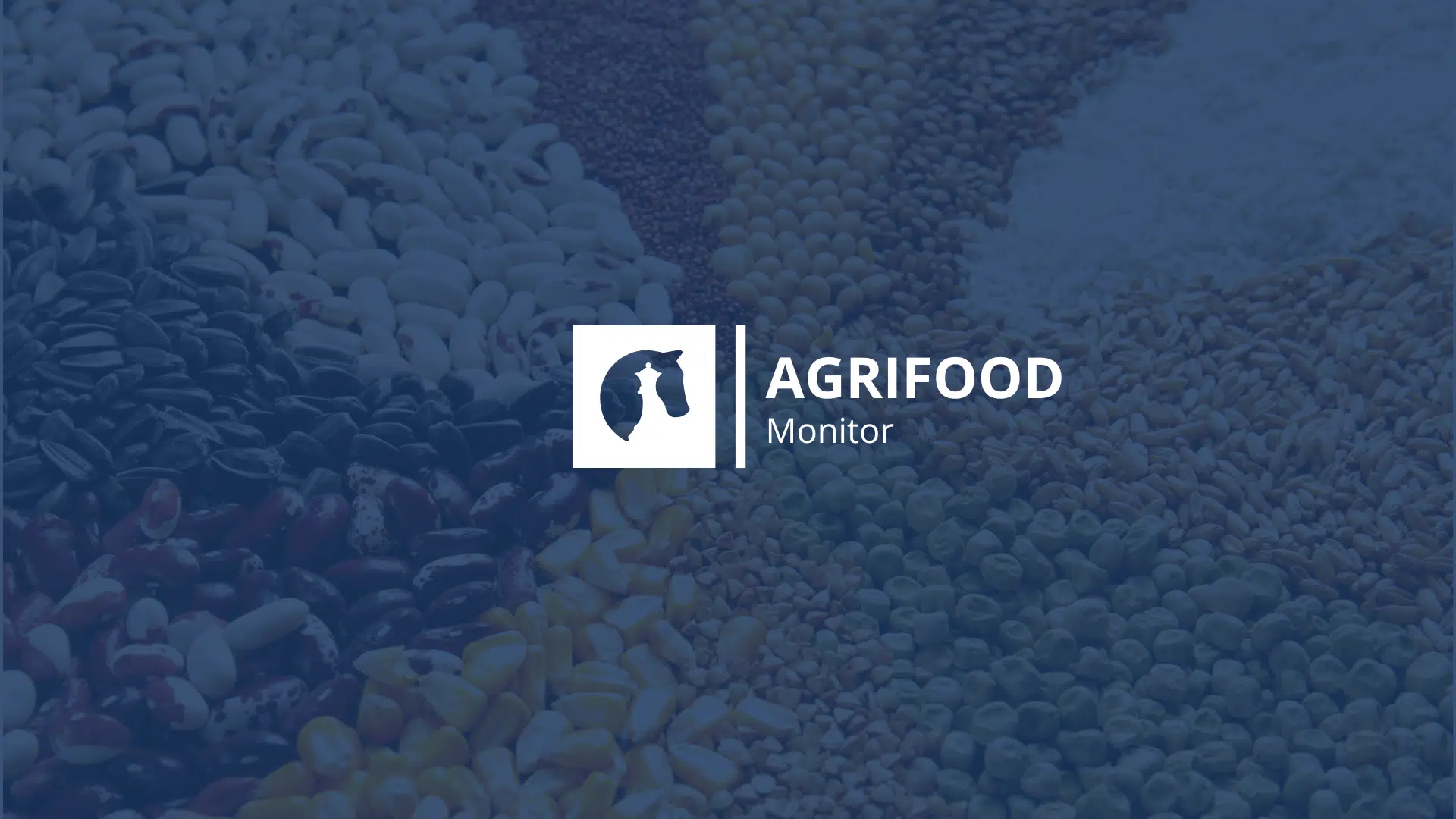 Agrifood monitor Datalab